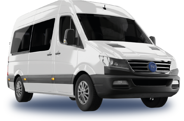 Passenger Van High Roof